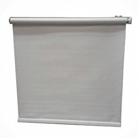 Koçtaş Karartmalı 160x200 cm Beyaz Stor Perde