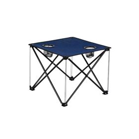 Koçtaş Katlanır 47 cm Lacivert Kamp Masası