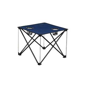 Koçtaş Katlanır 47 cm Lacivert Kamp Masası