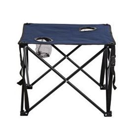 Koçtaş Katlanır 47 cm Lacivert Kamp Masası