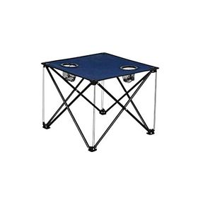 Koçtaş Katlanır 47 cm Lacivert Kamp Masası