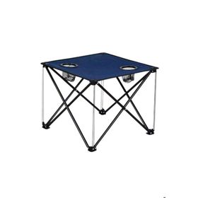 Koçtaş Katlanır 47 cm Lacivert Kamp Masası