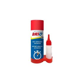 Koçtaş Mdf Kit 200+50 ml Brio Hızlı Yapıştırıcı