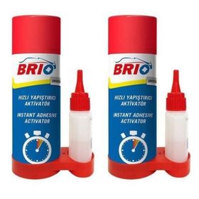 Koçtaş Mdf Kit 200+50 ml Brio Hızlı Yapıştırıcı