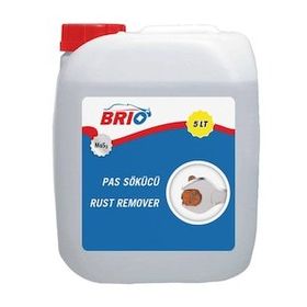 Koçtaş Mos2 5 Litre Brio Pas Sökücü