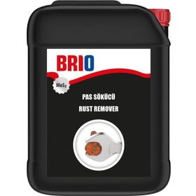 Koçtaş Mos2 5 Litre Brio Pas Sökücü