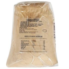 Koçulu 1 kg Çorum Kargı Deri Tulum Peyniri