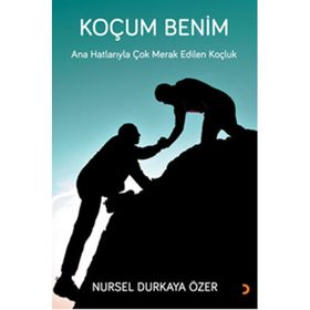 Koçum Benim - Nursel Durkaya Özer