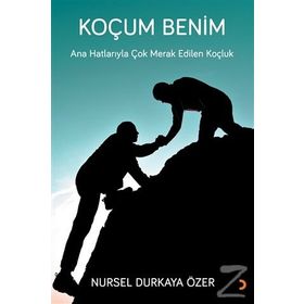 Koçum Benim - Nursel Durkaya Özer