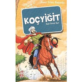 KOÇYİĞİT SEYIT BATTAL GAZI - AHMET YILMAZ BOYUNAĞA