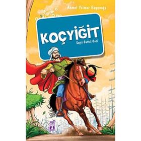 KOÇYİĞİT SEYIT BATTAL GAZI - AHMET YILMAZ BOYUNAĞA