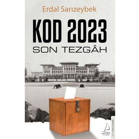 Kod 2023 - Erdal Sarızeybek