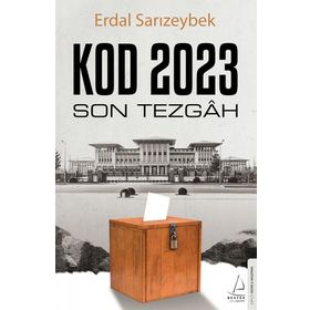 Kod 2023 - Erdal Sarızeybek