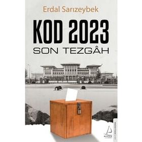 Kod 2023 - Erdal Sarızeybek