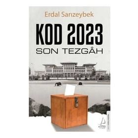 Kod 2023 - Erdal Sarızeybek