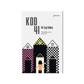 Kod 41 - Nil İzgi Gülbek