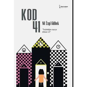 Kod 41 - Nil İzgi Gülbek