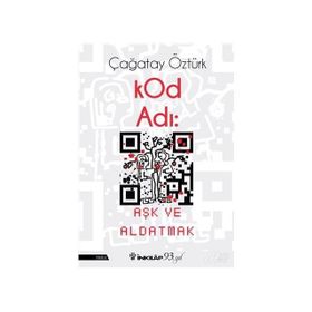 KOD ADI AŞK VE ALDATMAK - ÇAĞATAY ÖZTÜRK