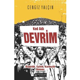 Kod Adı Devrim - Cengiz Yalçın