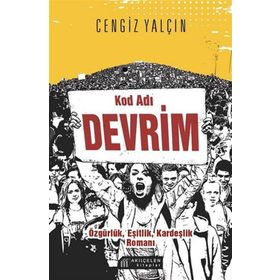 Kod Adı Devrim - Cengiz Yalçın