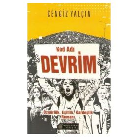 Kod Adı Devrim - Cengiz Yalçın