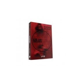 Kod Adı Engerek - Hasan Murat