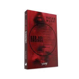Kod Adı Engerek - Hasan Murat
