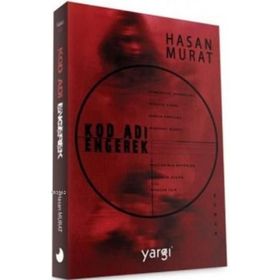 Kod Adı Engerek - Hasan Murat