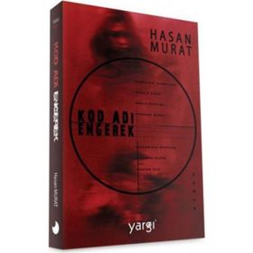 Kod Adı Engerek - Hasan Murat