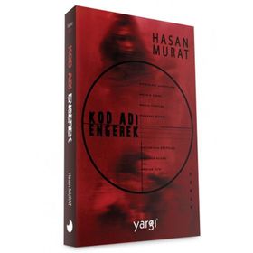 Kod Adı Engerek - Hasan Murat