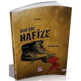 Kod Adı: Hafize - Mahmut Kılıç