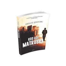 Kod Adı: Matruşka - İşaret Yayınları