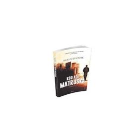 Kod Adı: Matruşka - İşaret Yayınları