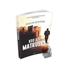 Kod Adı: Matruşka - İşaret Yayınları