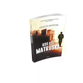 Kod Adı: Matruşka - İşaret Yayınları