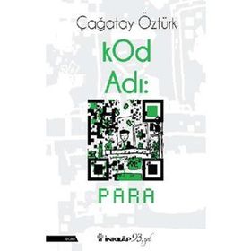 KOD ADI PARA - ÇAĞATAY ÖZTÜRK
