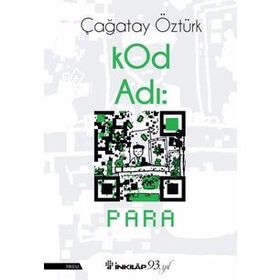KOD ADI PARA - ÇAĞATAY ÖZTÜRK