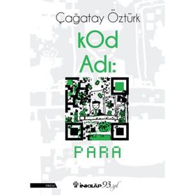 KOD ADI PARA - ÇAĞATAY ÖZTÜRK