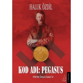 Kod Adı: Pegasus Amerikan'ın İran'ı İşgal Planı-Erdal Şimşek