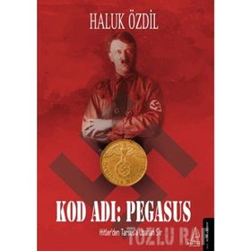 Kod Adı: Pegasus Amerikan'ın İran'ı İşgal Planı-Erdal Şimşek