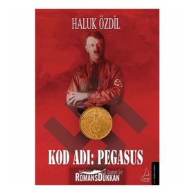 Kod Adı Pegasus - Haluk Özdil