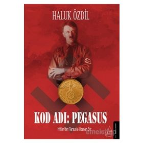 Kod Adı Pegasus - Haluk Özdil