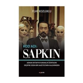 Kod Adı: Sapkın - Fuat Kozluklu