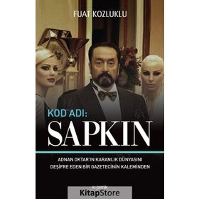 Kod Adı: Sapkın - Fuat Kozluklu