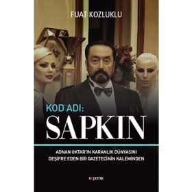Kod Adı: Sapkın - Fuat Kozluklu