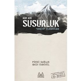 KOD ADI SUSURLUK DERIN İLİŞKİLER - FIKRI SAĞLAR;EMIN ÖZGÖNÜL
