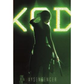 Kod Ayşen Gencer