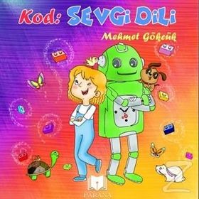 Kod Sevgi Dili - Mehmet Gökcük