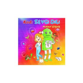 Kod Sevgi Dili - Mehmet Gökcük