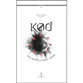 KOD SIFIR 3. BÖLÜM: SON HALIFE - CINLER ALEMI - KÜRŞAT BURAK ÇAĞIL